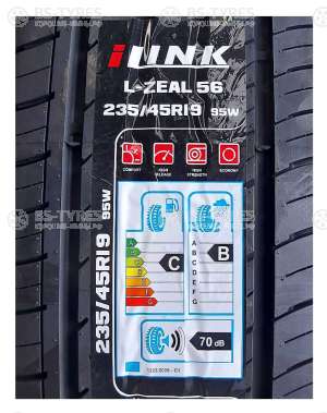 ILink L-Zeal 56 205/55 R16 94W