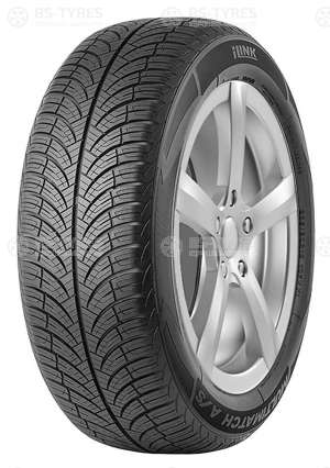 ILink Multimatch A/S 185/65 R15 92T