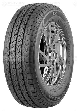 ILink Multimile A/S 205/70 R15C 106/104R