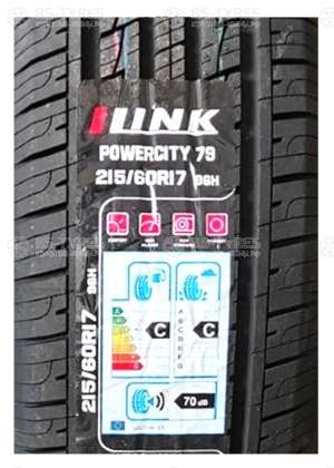 ILink Powercity 79 235/65 R17 104H