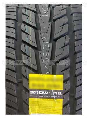 ILink SpeedKing 07 265/35 R22 102W