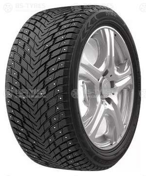 ILink Wintervorhut Stud II 235/55 R20 102T