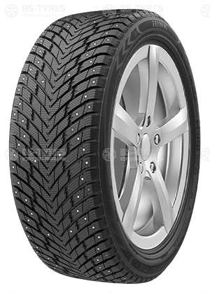ILink Wintervorhut Stud II 235/55 R20 102T