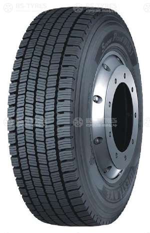 Goodride IceGuard NS785 315/80 R22.5 154/151M