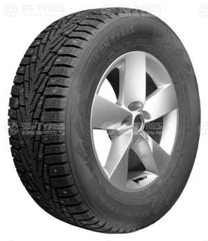 Ikon (Nokian Tyres) Character Ice 7 (Nordman 7) 165/65 R14 79T