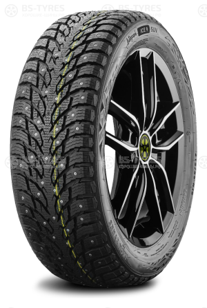 Ikon (Nokian Tyres) Autograph Ice 9 SUV 245/45 R20 103T