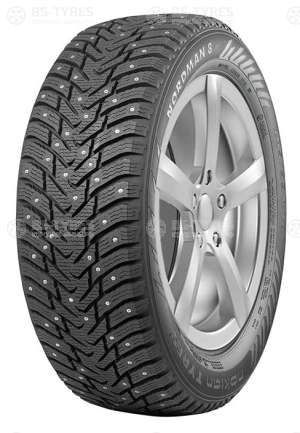 Ikon Nordman 8 (Character Ice 8) 205/65 R15 99T
