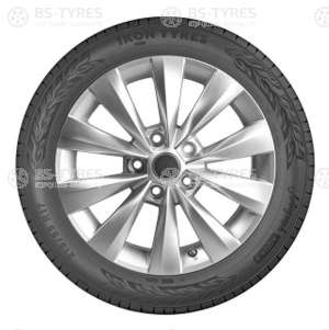 Ikon (Nokian Tyres) Autograph Aqua 3 225/55 R16 99W