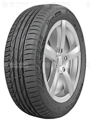 Ikon (Nokian Tyres) Autograph Aqua 3 225/55 R16 99W