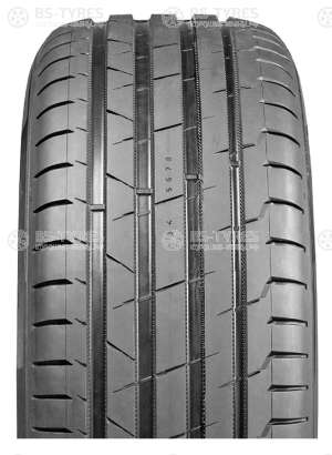 Ikon (Nokian Tyres) Autograph Ultra 2 235/45 R17 97Y