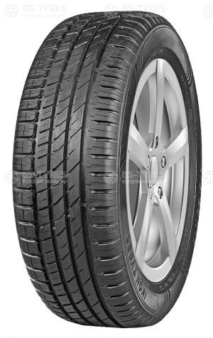 Ikon (Nokian Tyres) Character Eco (Nordman SX3) 195/55 R15 89H