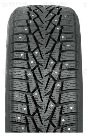 Ikon (Nokian Tyres) Character Ice 7 (Nordman 7) 165/65 R14 79T