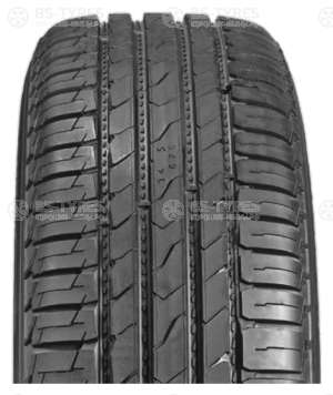 Ikon (Nokian Tyres) Character Aqua (Nordman S2) SUV 215/55 R18 99V