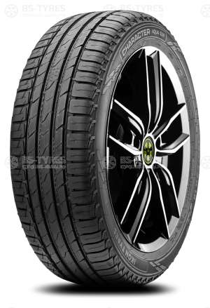 Ikon (Nokian Tyres) Character Aqua (Nordman S2) SUV 215/55 R18 99V