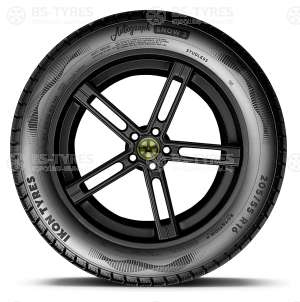 Ikon (Nokian Tyres) Autograph Snow 3 SUV 235/60 R18 107R