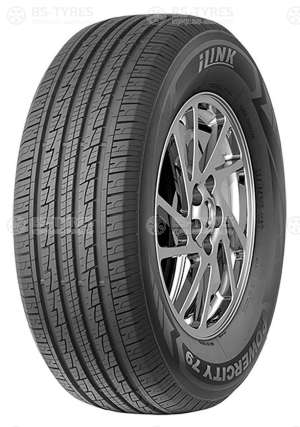 ILink Powercity 79 235/65 R17 104H