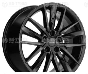Khomen Wheels KHW1807 (B) 8xR18 ET45 5*114.3 D60.1