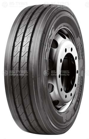 LingLong KLT200 235/75 R17.5 143/141J Прицепная