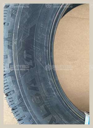 Кама Alga (НК-534) 185/80 R14C 102/100Q
