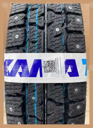 Кама Alga (НК-534) 185/80 R14C 102/100Q