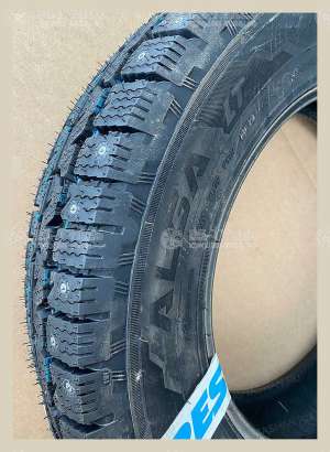 Кама Alga (НК-534) 185/80 R14C 102/100Q