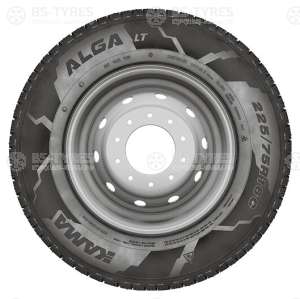 Кама Alga (НК-534) 185/80 R14C 102/100Q