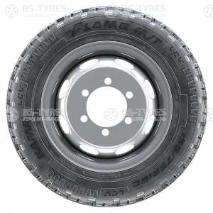 Кама Флэйм M/T 235/75 R15 109Q