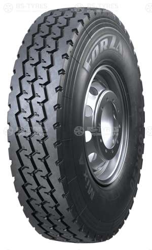 Кама Forza Mix A 315/80 R22.5 156/150F Универсальная
