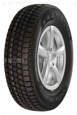 Кама Кама-219 225/75 R16 104Q