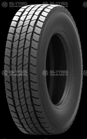 Кама NR-203 PRO 315/70 R22.5 152/148M Рулевая