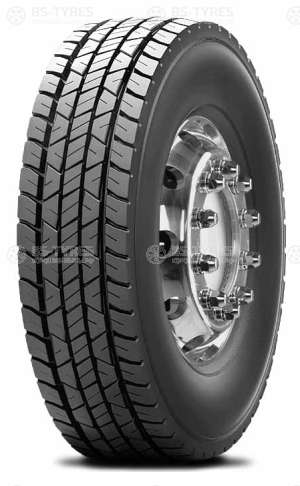 Кама NR-203 PRO 315/70 R22.5 152/148M Рулевая