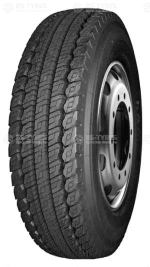 Кама NU-301 215/75 R17.5 126/124M Универсальная
