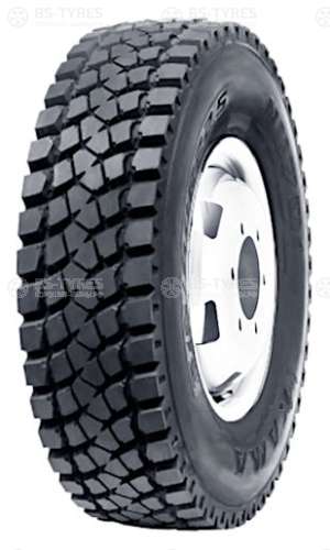 Кама NU-701 315/80 R22.5 156/150K Универсальная