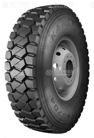 Кама NU-704 315/80 R22.5 156/150L Универсальная