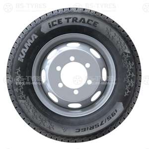 Кама Trace Ice НК-530 215/75 R16C 116/114R