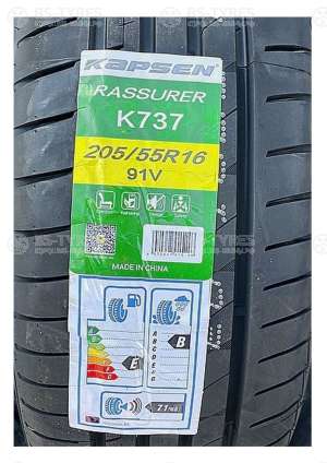 Kapsen K737 165/65 R13 77T