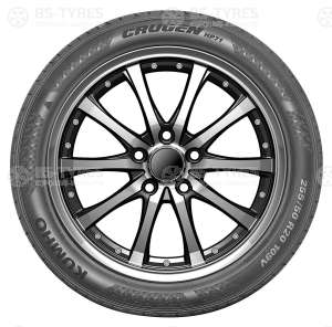 Kumho Crugen HP71 SUV 235/65 R18 110V