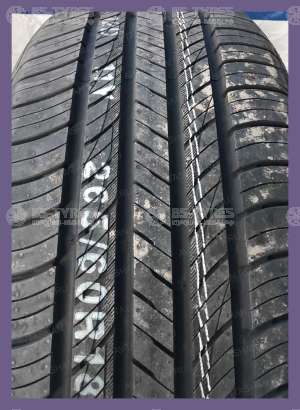 Kumho Crugen HP71 SUV 235/65 R18 110V