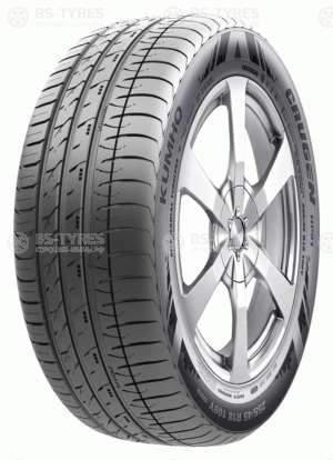 Kumho Crugen HP91 255/60 R17 106V