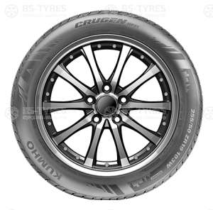 Kumho Crugen HP91 255/60 R17 106V