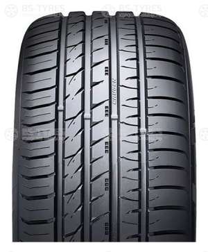 Kumho Crugen HP91 255/60 R17 106V