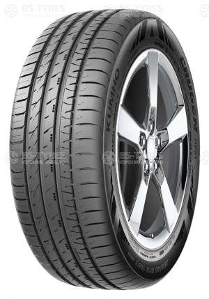 Kumho Crugen HP91 255/60 R17 106V
