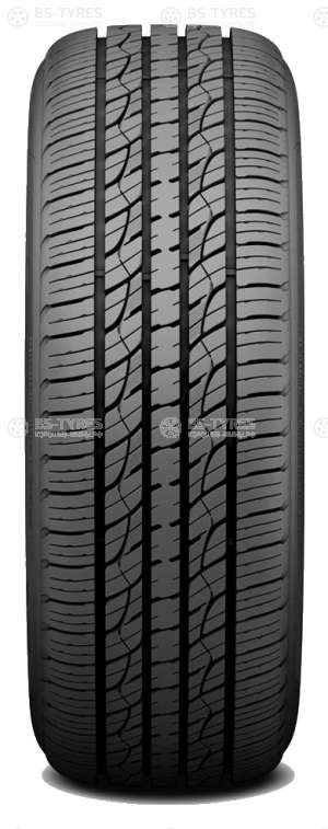 Kumho Crugen Premium KL33 235/65 R17 104H