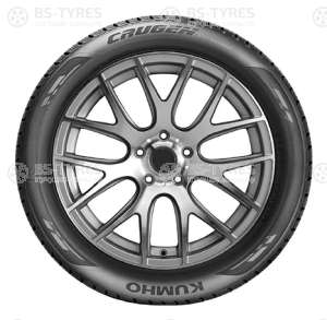 Kumho Crugen Premium KL33 235/65 R17 104H
