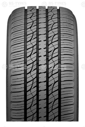 Kumho Crugen Premium KL33 235/65 R17 104H