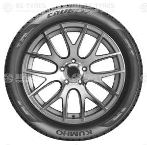 Kumho Crugen Premium KL33 235/65 R17 104H