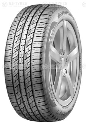 Kumho Crugen Premium KL33 235/65 R17 104H