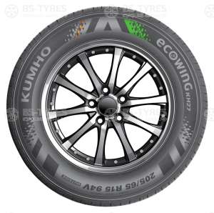 Kumho Ecowing ES01 KH27 185/55 R15 86H