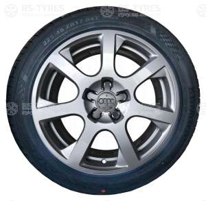 Kumho Ecsta PS71 235/45 R17 97Y