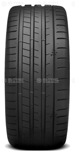 Kumho Ecsta PS91 285/35 R18 101Y